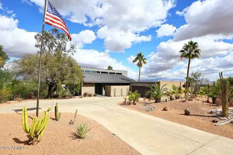 House For Sale in 16920, East Monterey Drive, Fountain Hills, Arizona