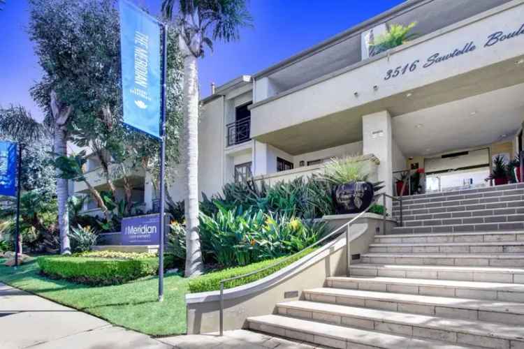 Rent Spacious Apartments in Mar Vista with Modern Amenities