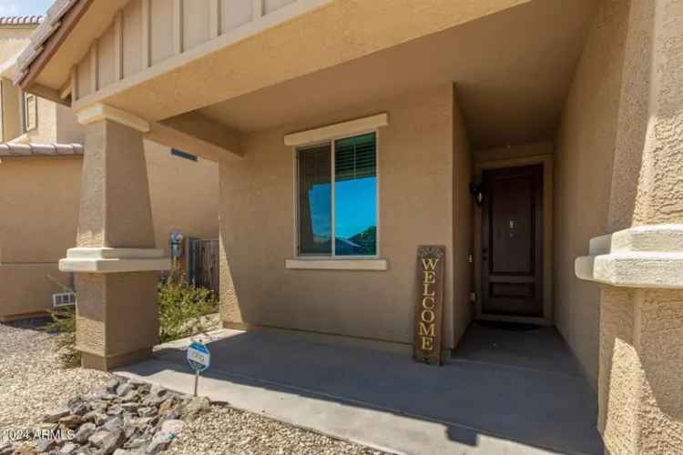 Buy Stunning 3 Bedroom Home with Solar in Desert Oasis