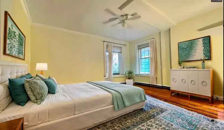 Rent Apartment Unit in Brookline with Modern Features Near BU