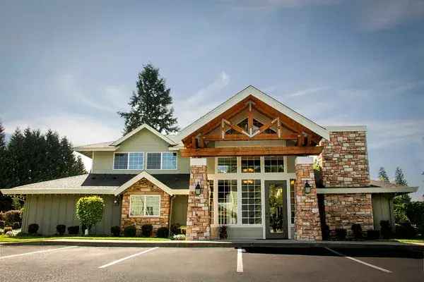 Rent Apartments in Puyallup WA with Modern Features and Amenities