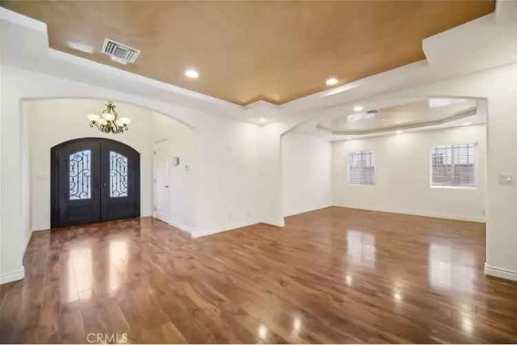 Buy Beautifully Remodeled Home in Valley Glen with Large Backyard