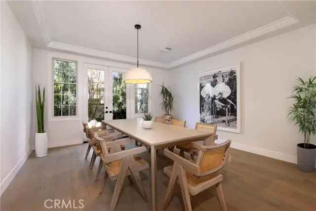 House For Sale in 24, Cape Andover, Newport Beach, California