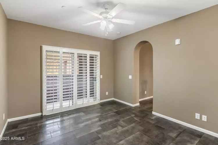 Rent beautiful property in North Phoenix with premium amenities