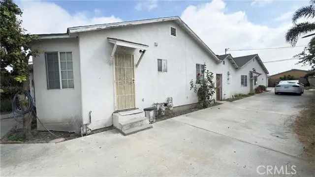 House For Sale in 10092, Larson Avenue, Garden Grove, California