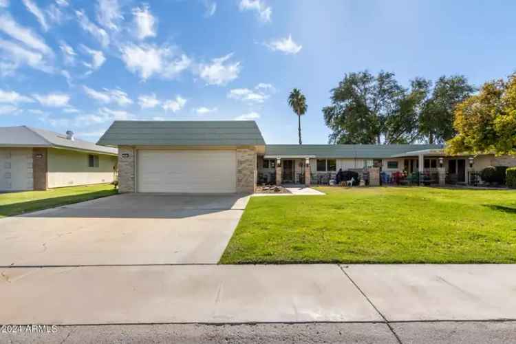 Buy Home in Beautifully Updated Style with Courtyard and Bonus Room