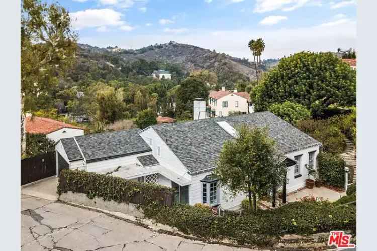 Buy enchanting home in Whitley Heights with breathtaking views and pool