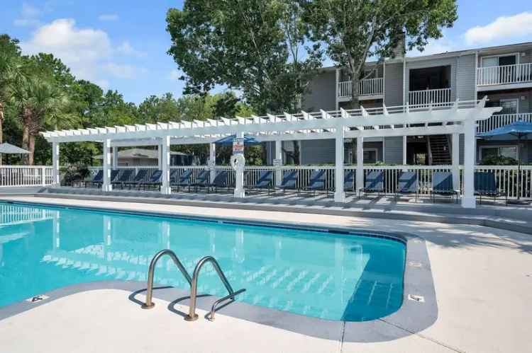 Luxury Apartments for Rent in Wilmington with Resort-Inspired Amenities