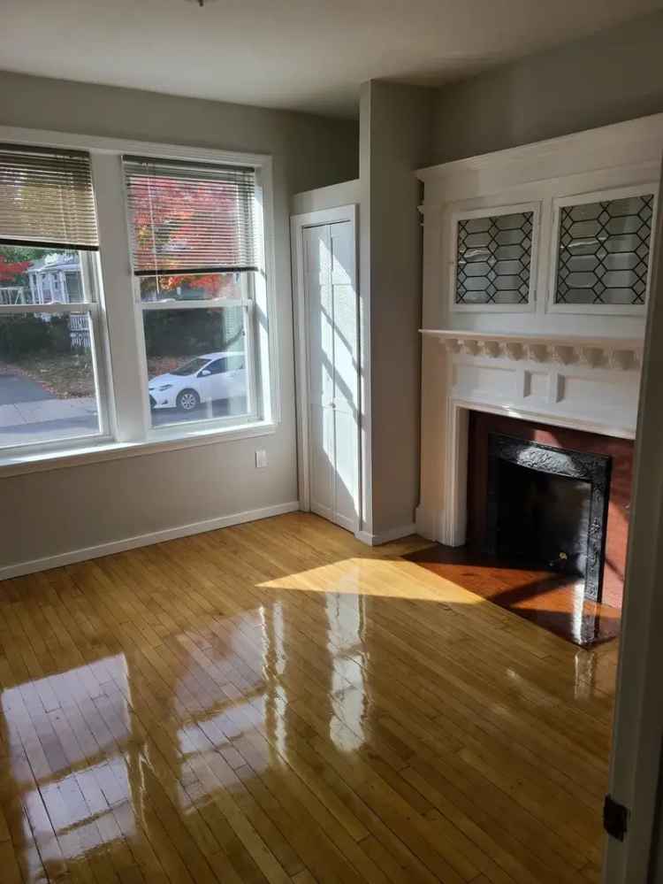 Rent Huge Apartment Unit in Allston 3 Bed 1 Bath with Porch and Parking