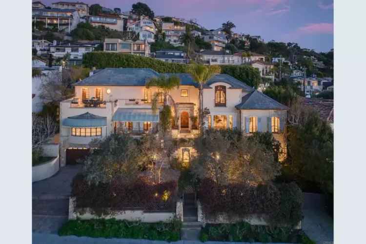 Custom Luxury Buy House with 5 Bedrooms in La Jolla