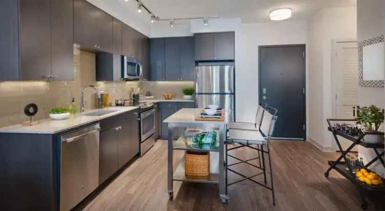 Rent Stylish Apartments in Rockville with Unbeatable Amenities