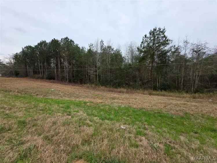 Buy Land in High Traffic Area for Development in US Highway 231