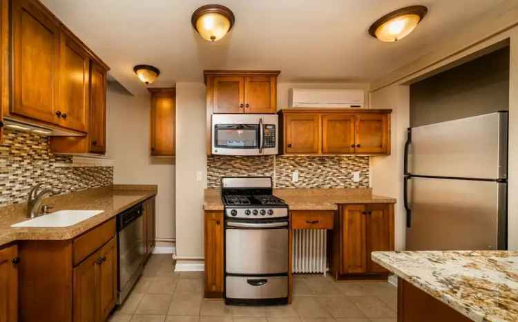 Rent Rustic Lodge Apartments in Tangletown with Vintage Charm and Modern Updates