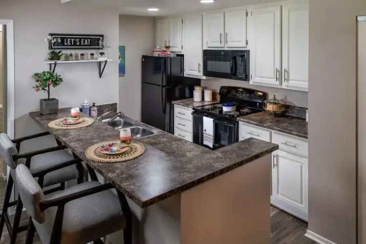 Rent Modern Apartments with Amenities in Corona CA