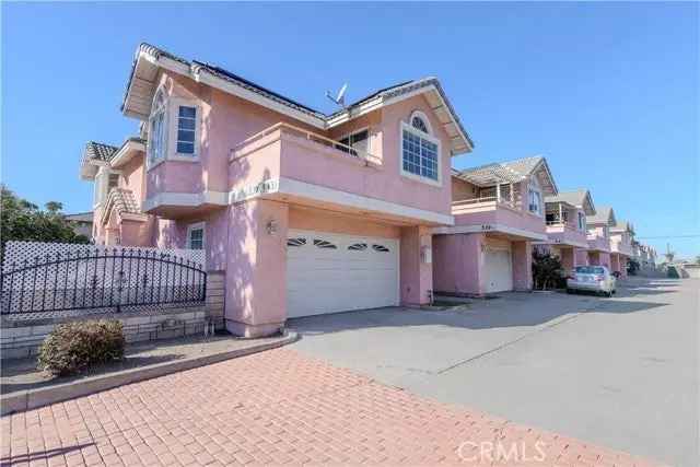 House For Sale in La Puente, California