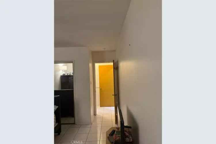 House For Sale in Gardena, California