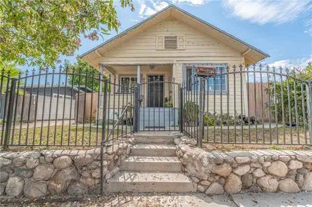 House For Sale in 225, Branch Street, Los Angeles, California