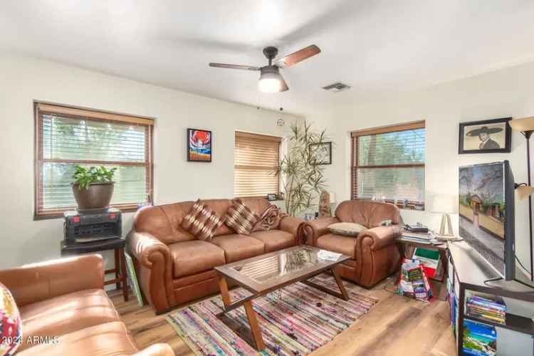 House For Sale in 1024, North Herbert Avenue, Tucson, Arizona