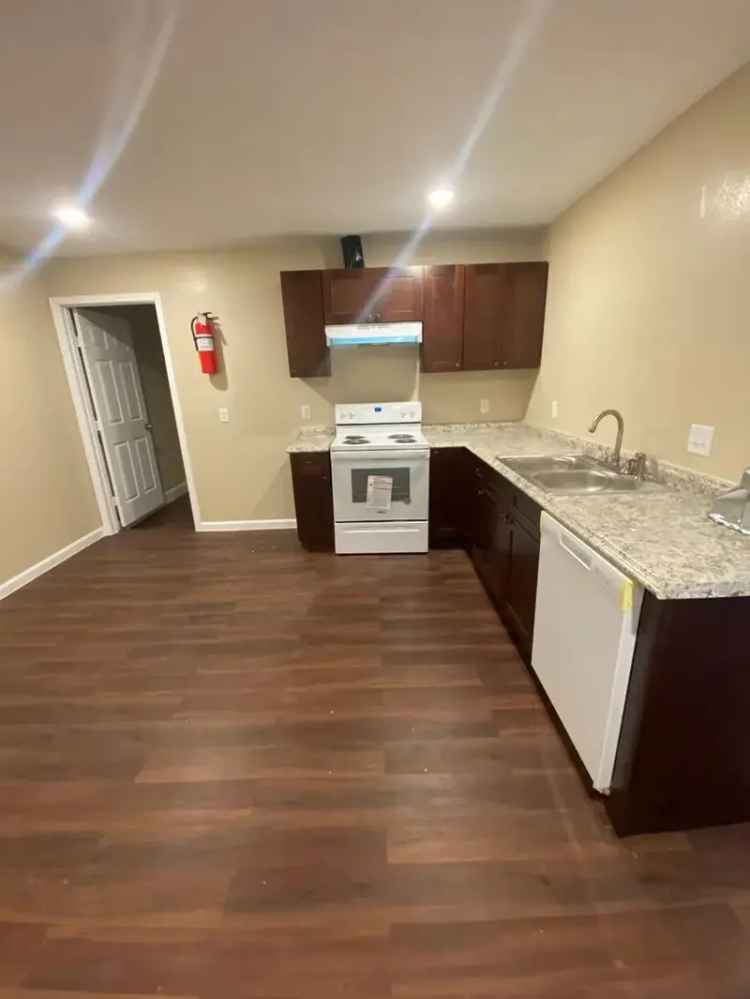 Rent Updated Home with 3 Beds and 2 Baths Featuring Spacious Layout