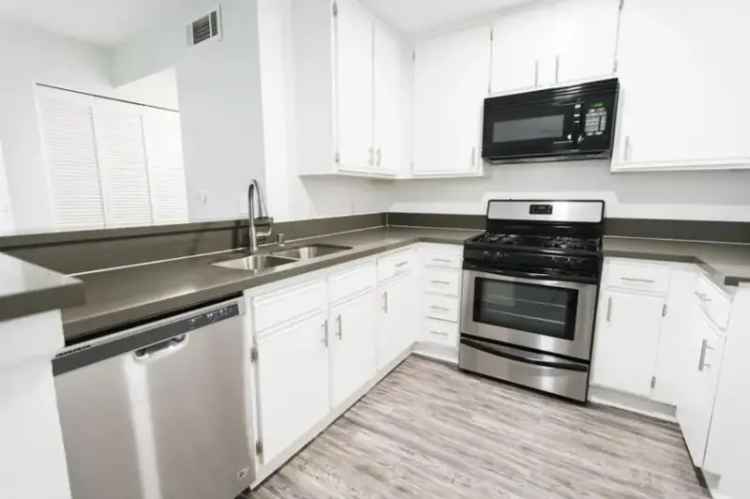 Luxury Apartments for Rent in Sherman Oaks with Premium Amenities