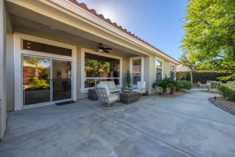 House For Sale in 78698, Sunrise Canyon Avenue, Desert Palms, California