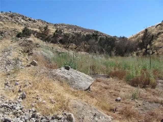 Land For Sale in Hemet, California