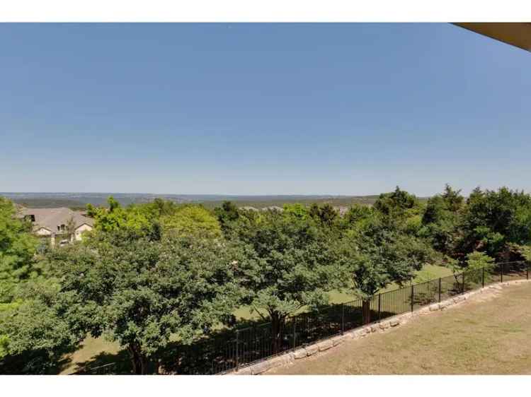 Buy condo in Gated Enclave at Alta Vista with scenic Hill Country views