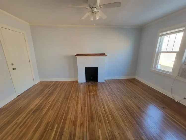 Rent Charming Studio Apartment Near Cherry Street with All Bills Included