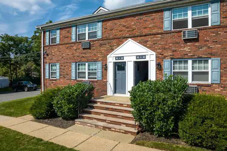 Rent Apartments in Dover NJ with Parks and Great Schools