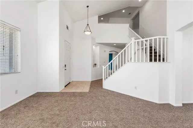 House For Sale in Lancaster, California