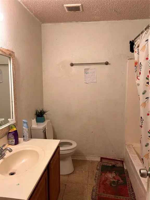 Duplex Buy in Austin with Recent Updates and Income Potential