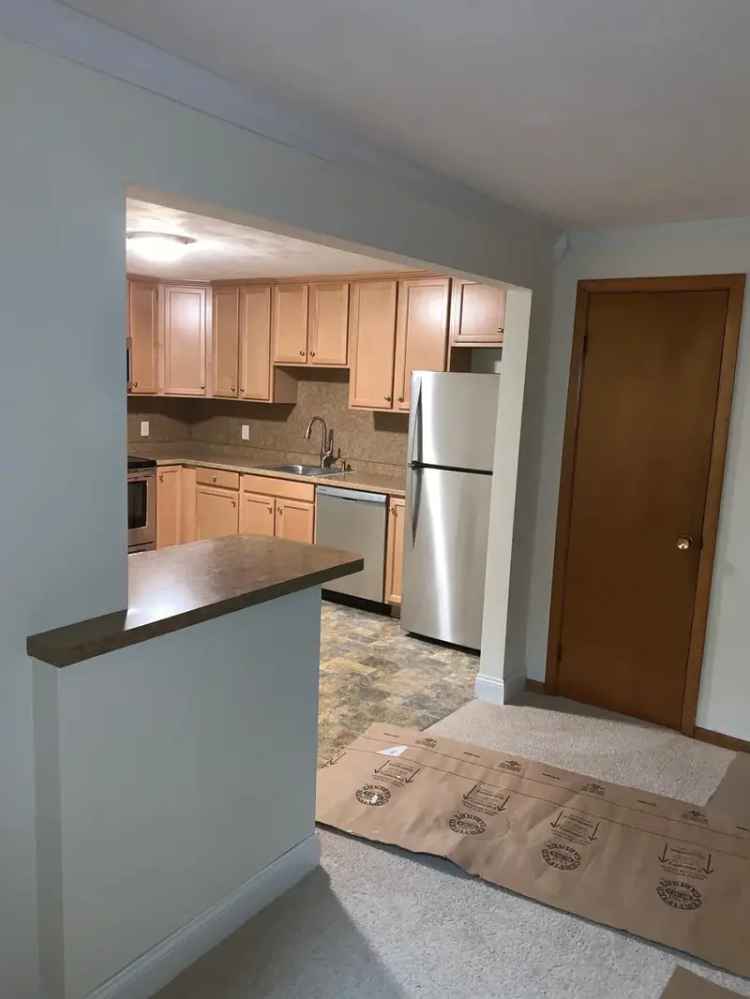 Rent 2 Bedroom Apartment in Buffalo with Modern Features