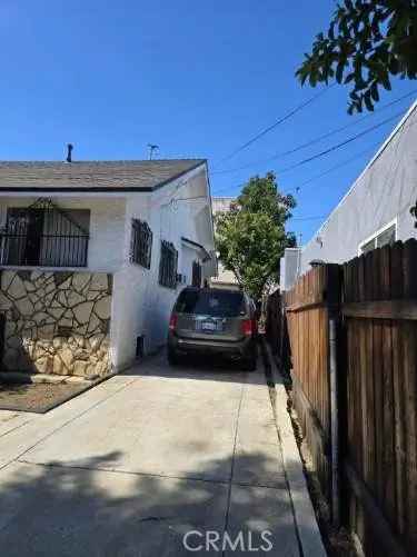 House For Sale in 941, North Evergreen Avenue, Los Angeles, California