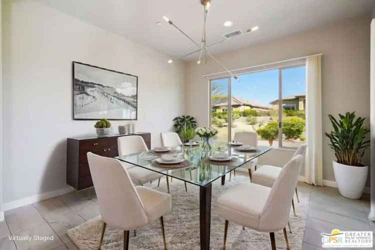 House For Sale in 12, Pinotage, Rancho Mirage, California