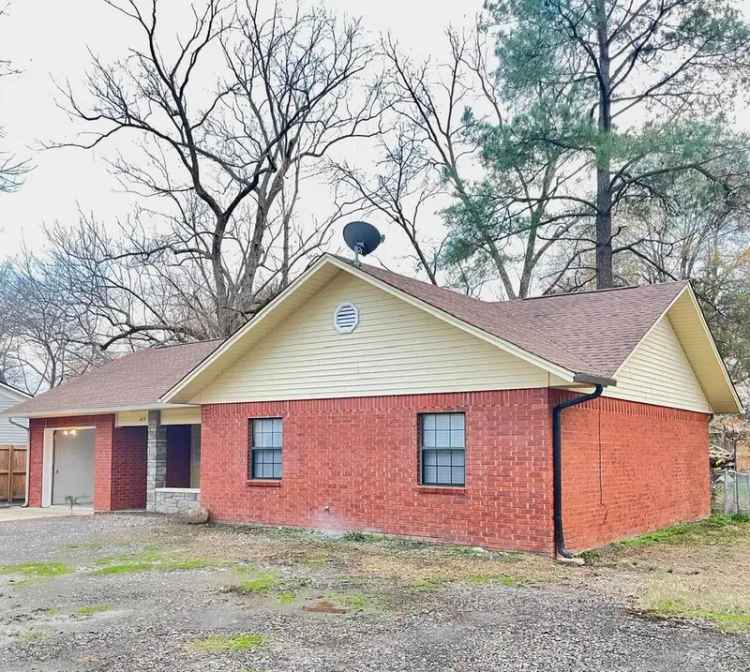 House For Sale in 415, West 5th Street, Russellville, Arkansas