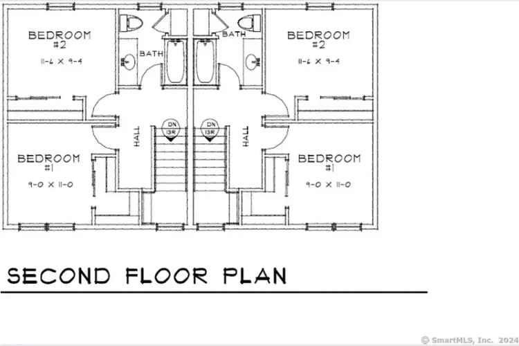 Buy Two Family Home to Be Built in Neighborhood