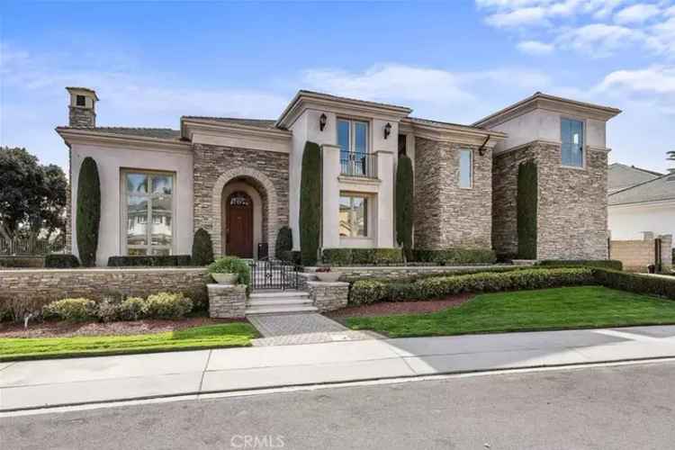 Rent Luxury Estate in Laguna Niguel with 6 Bedrooms and Pool