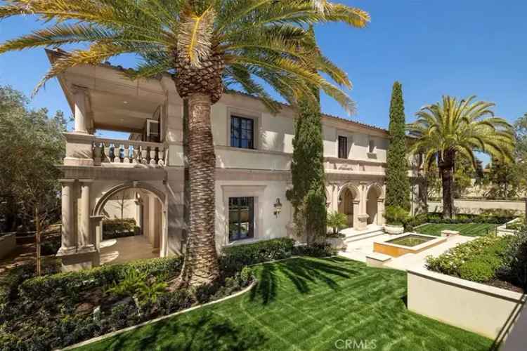 Luxury buy house in Crystal Cove with ocean views and lavish amenities