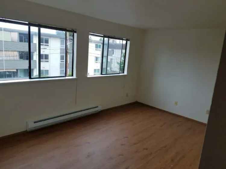 Rent Apartments in Seattle Near Lake City and Local Amenities