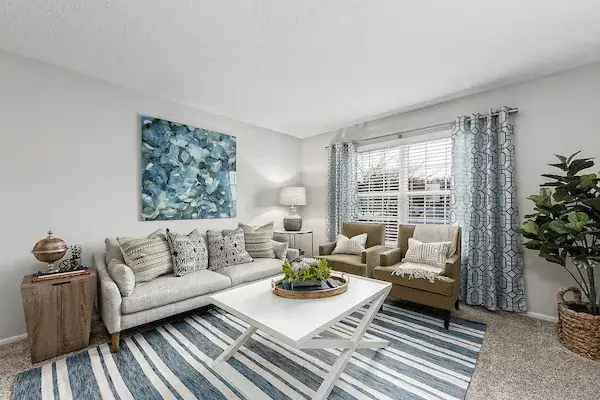 Rent Smart Apartments in Polaris with Modern Upgrades