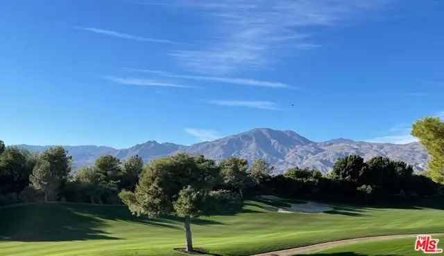 Land For Sale in 81807, Baffin Avenue, La Quinta, California