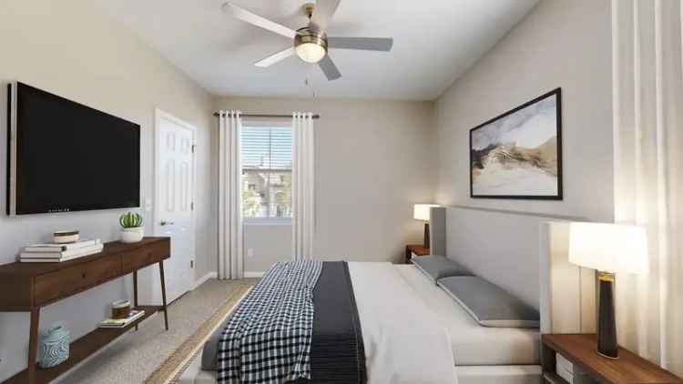 Rent Apartments in Colorado Springs with Stylish Features and Amenities