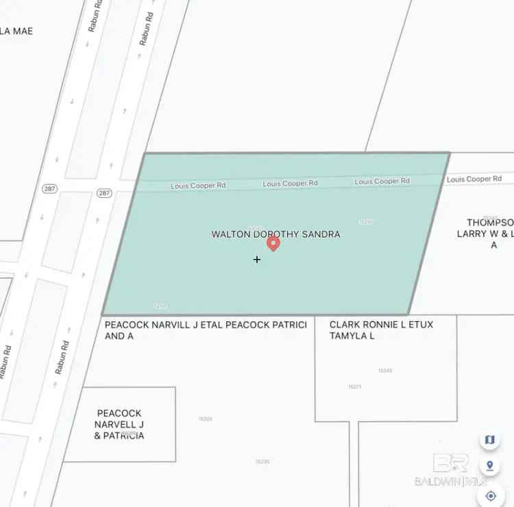 Commercial Use Land for Sale Near Novelis with Shop and Utilities