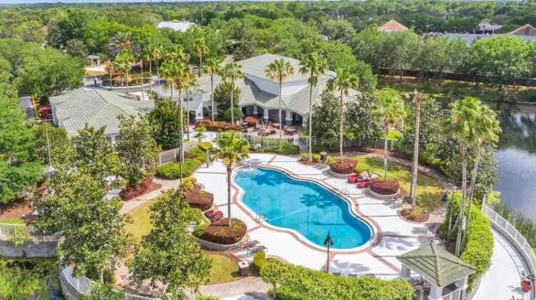 Rent Apartments at The Eli Winter Springs with Luxurious Amenities