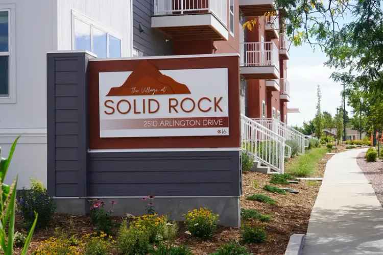 Rent Affordable Apartments with Amenities in Colorado Springs