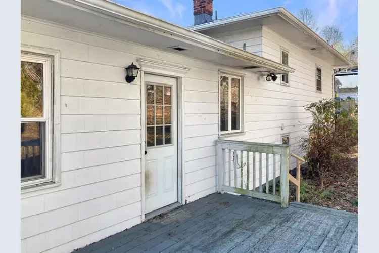 Buy Split Level Home in Convenient Location with Potential for Equity