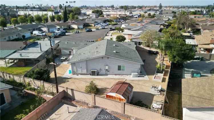 House For Sale in 7245, Harding Circle, Buena Park, California