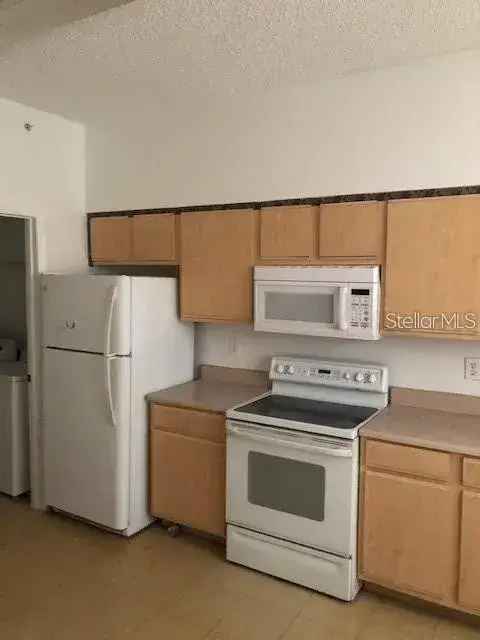 Rent Apartment Unit with New Features Near Home Depot