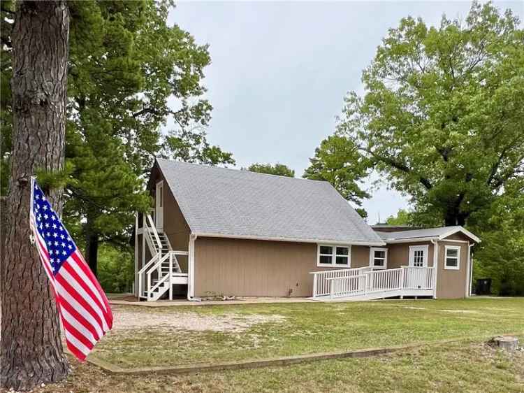 House For Sale in 426, West Van Buren, Eureka Springs, Arkansas