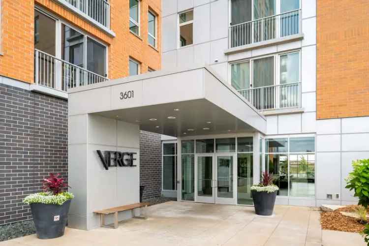 Rent Apartments in Verge Minneapolis with Modern Features and Pet Friendly